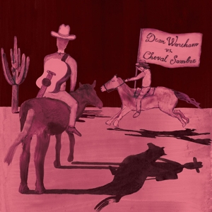 CD Shop - DEAN WAREHAM VS. CHEVAL SOMBRE