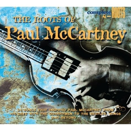 CD Shop - PAUL.=V/A= MCCARTNEY ROOTS OF
