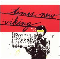 CD Shop - TIMES NEW VIKING DIG YOURSELF