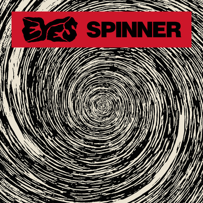 CD Shop - EYES SPINNER