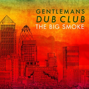 CD Shop - GENTLEMAN\