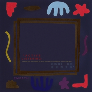 CD Shop - EMPATH ACTIVE LISTENING: NIGH...