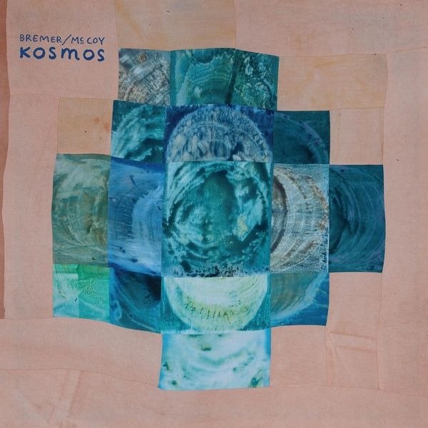 CD Shop - BREMER/MCCOY KOSMOS