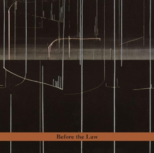 CD Shop - RAZ MESINAI BEFORE THE LAW
