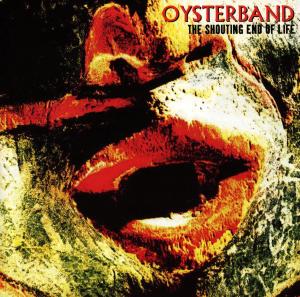CD Shop - OYSTERBAND SHOUTING END OF LIFE