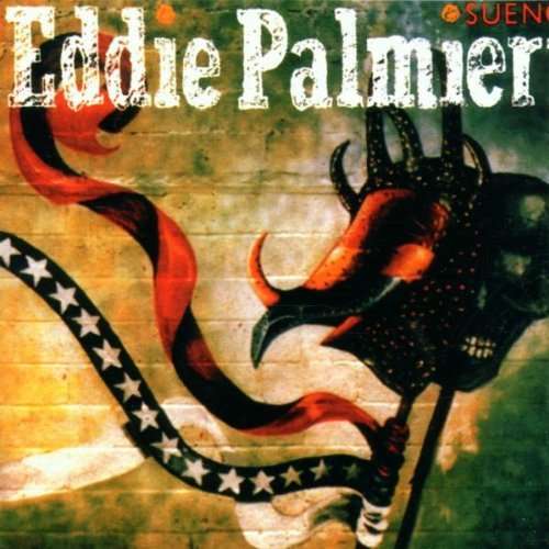 CD Shop - EDDIE PALMIERI SUENO