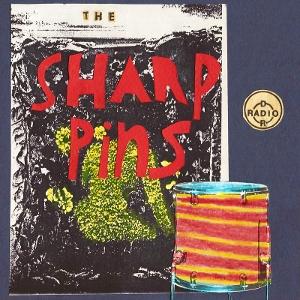 CD Shop - SHARP PINS RADIO DDR