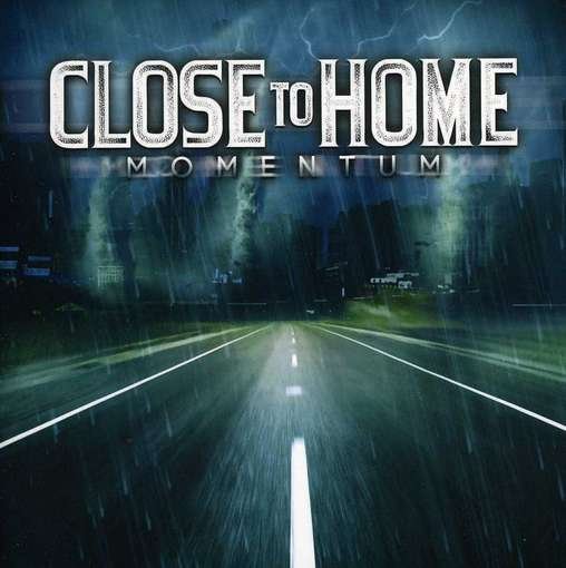 CD Shop - CLOSE TO HOME MOMENTUM