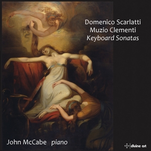 CD Shop - DOMENICO SCARLATTI DOMENICO SCARLATTI/MUZ...