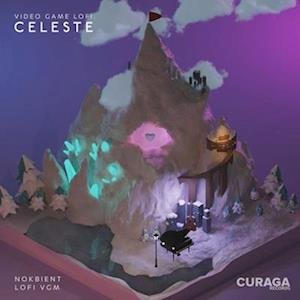 CD Shop - NOKBIENT VIDEO GAME LOFI: CELESTE
