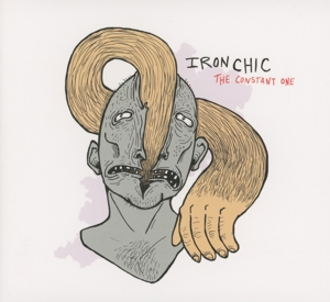 CD Shop - IRON CHIC CONSTANT ONE