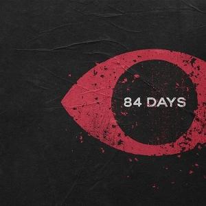 CD Shop - 84 DAYS 84 DAYS