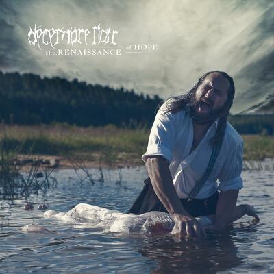 CD Shop - DECEMBRE NOIR RENAISSANCE OF HOPE
