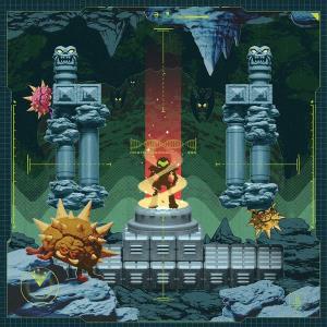 CD Shop - LUMINIST FROM THE DEPTHS OF ZEB...