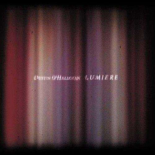 CD Shop - DUSTIN O\