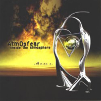 CD Shop - ATMOSFEAR INSIDE THE ATMOSPHERES