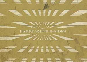 CD Shop - VARIOUS ARTISTS HARRY SMITH B-SIDES