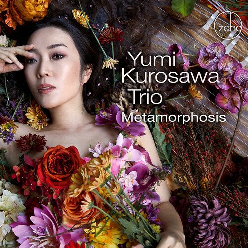 CD Shop - YUMI -TRIO- KUROSAWA METAMORPHOSIS