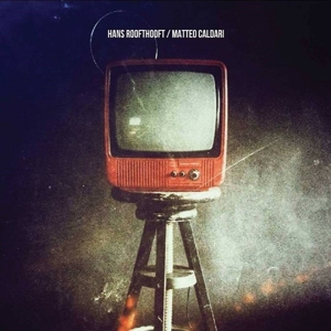 CD Shop - HAND ROOFTHOOFT ACOUSTIC SPLIT