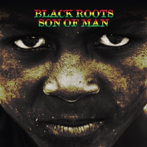 CD Shop - BLACK ROOTS SON OF MAN