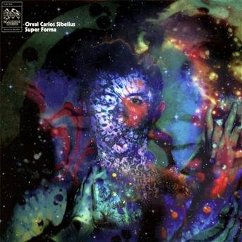 CD Shop - ORVAL CARLOS SIBELIUS SUPER FORMA