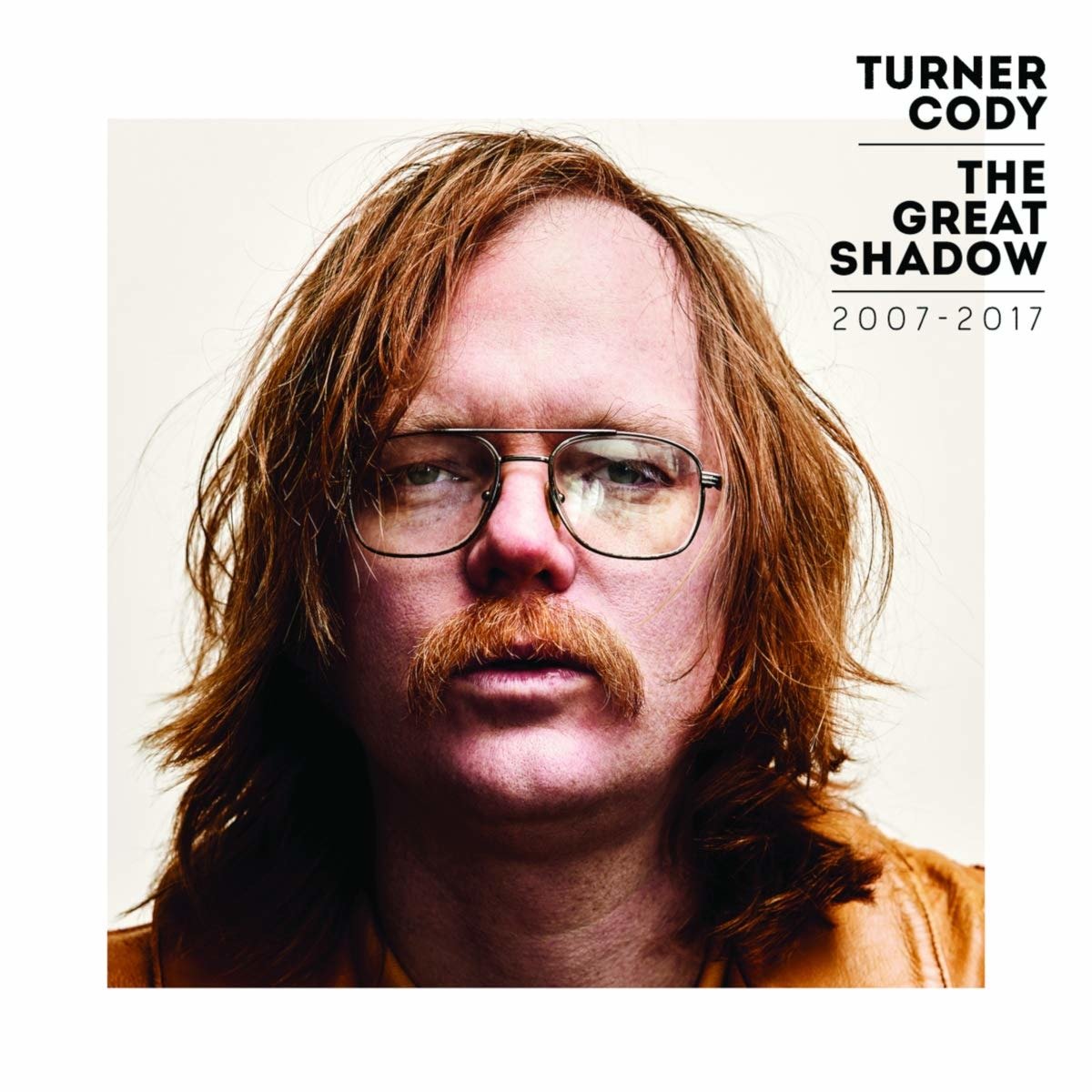 CD Shop - CODY TURNER GREAT SHADOW