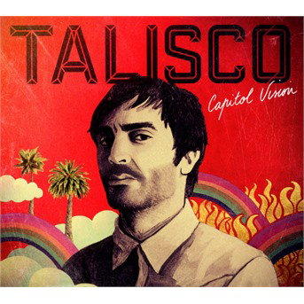 CD Shop - TALISCO CAPITOL VISION