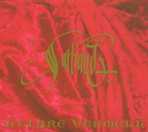 CD Shop - SARBAND LLIBRE VERMELL DE MONTSER