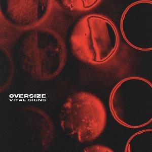CD Shop - OVERSIZE VITAL SIGNS