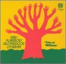 CD Shop - BROTHERHOOD OF BREATH LIVE AT WILLISAU
