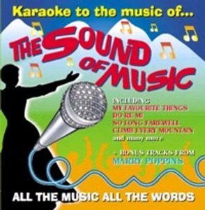 CD Shop - VARIOUS ARTISTS KARAOKE TO THE SOUND OF..