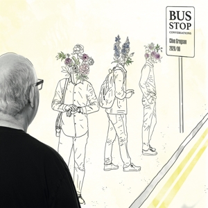 CD Shop - CLIVE GREGSON BUS STOP CONVERSATIONS