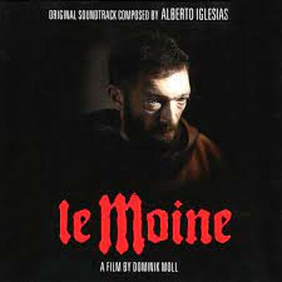 CD Shop - CAVANNA LE MOINE ET LE VOYOU