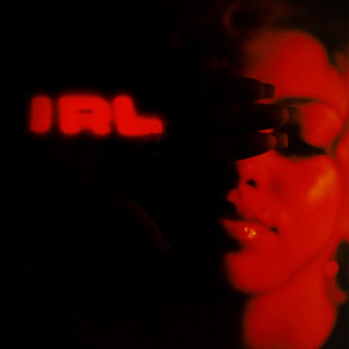 CD Shop - MAHALIA IRL