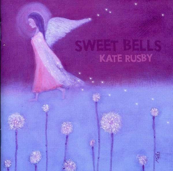 CD Shop - KATE RUSBY SWEET BELLS