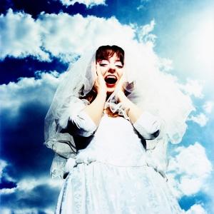CD Shop - JENNY ON HOLIDAY QUICKSAND HEART