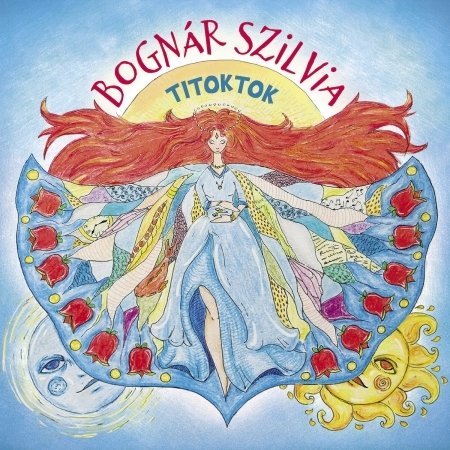 CD Shop - SZILVIA BOGNAR TITOKTOK