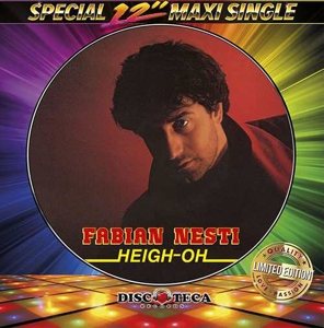 CD Shop - FABIAN & MIDNIGHT PASSIO NESTI HEIGH 0H/ I NEED YOUR ...
