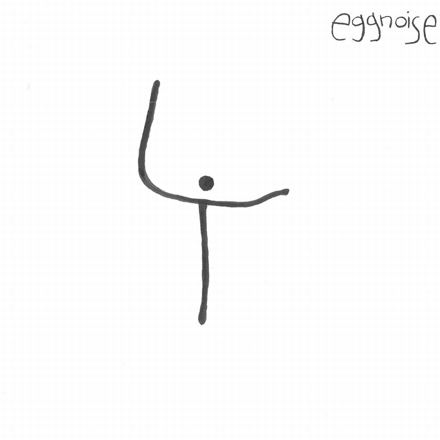 CD Shop - EGGNOISE 