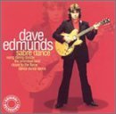 CD Shop - DAVE EDMUNDS SABRE DANCE
