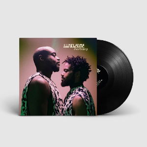 CD Shop - ILLNOLEDGE EVERLASTING