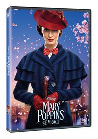 CD Shop - FILM NAVRAT MARY POPPINS (SK)