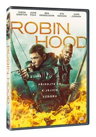 CD Shop - FILM ROBIN HOOD DVD