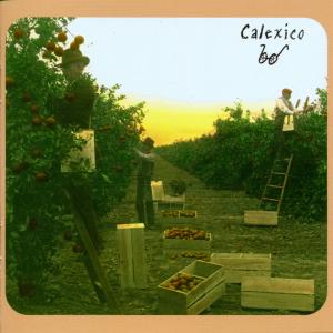 CD Shop - CALEXICO SPOKE