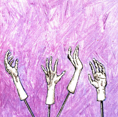 CD Shop - AHLEUCHATISTAS WHAT YOU WILL