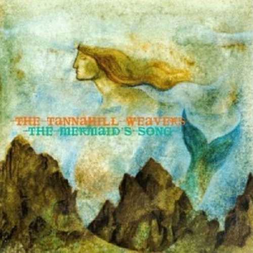 CD Shop - TANNAHILL WEAVERS MERMAID\