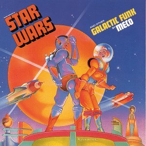 CD Shop - MECO STAR WARS & OTHER ...