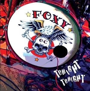 CD Shop - FOXY TONIGHT TONIGHT