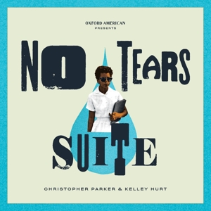 CD Shop - CHRISTOPHER & KELLEY HURT PARKER NO TEARS SUITE