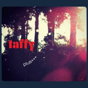 CD Shop - TAFFY PLUS